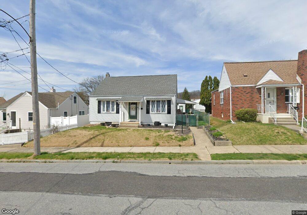 311 E Federal St unit 315, Allentown, PA 18103 - photo 1