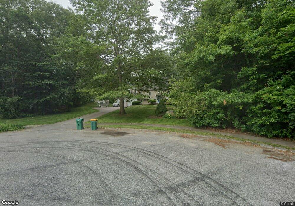 66 Kerry Dr, Mansfield, MA 02048 - photo 1