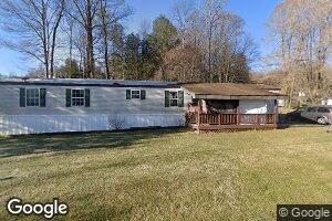 303 Penn St, Grampian, PA 16838