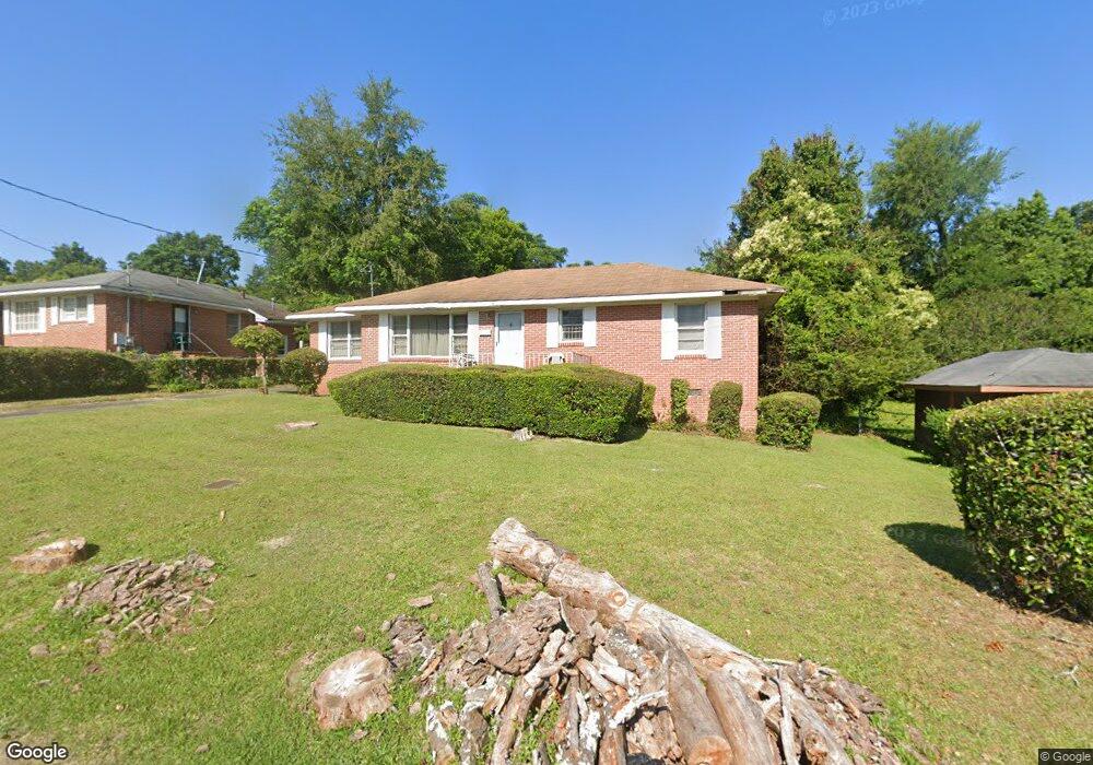 4453 Summerhill Dr, Macon, GA 31204 - photo 1