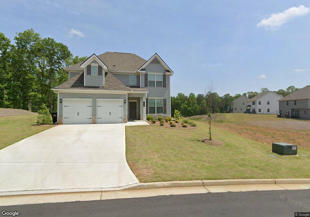450 Wood Point Way, Dallas, GA 30157 - photo 1