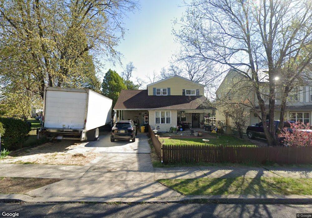 3616 Maryland Ave, Pennsauken, NJ 08109 - photo 1