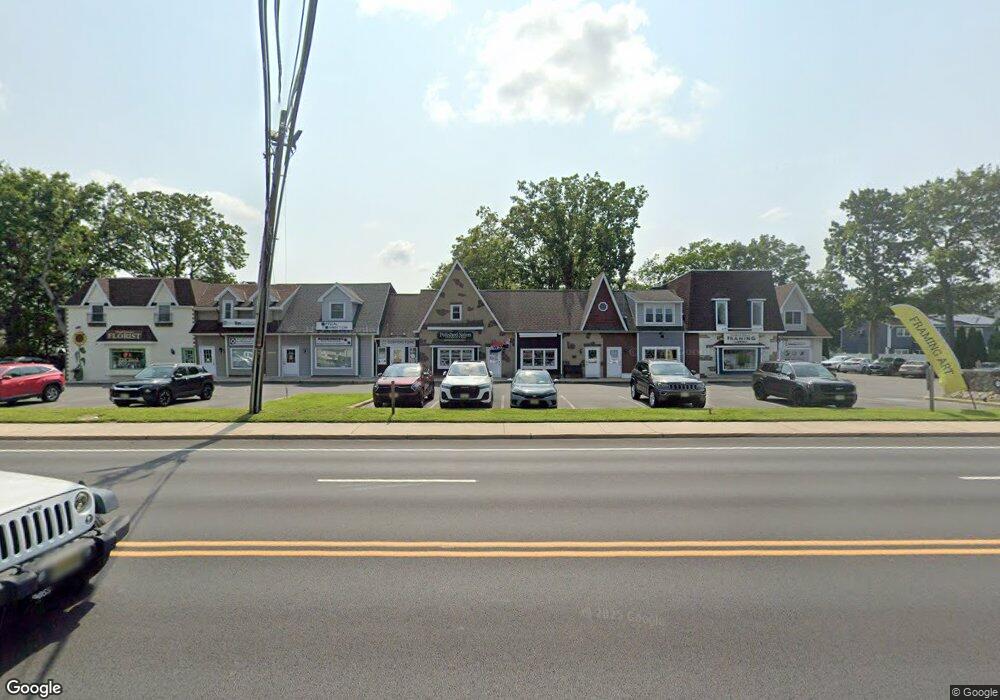 615 Lacey Rd unit 4, Forked River, NJ 08731 - photo 1