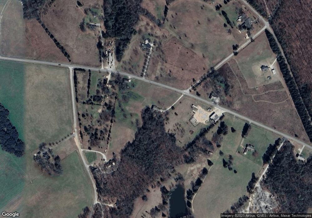 2109 Harmony Rd, Elberton, GA 30635 - photo 1