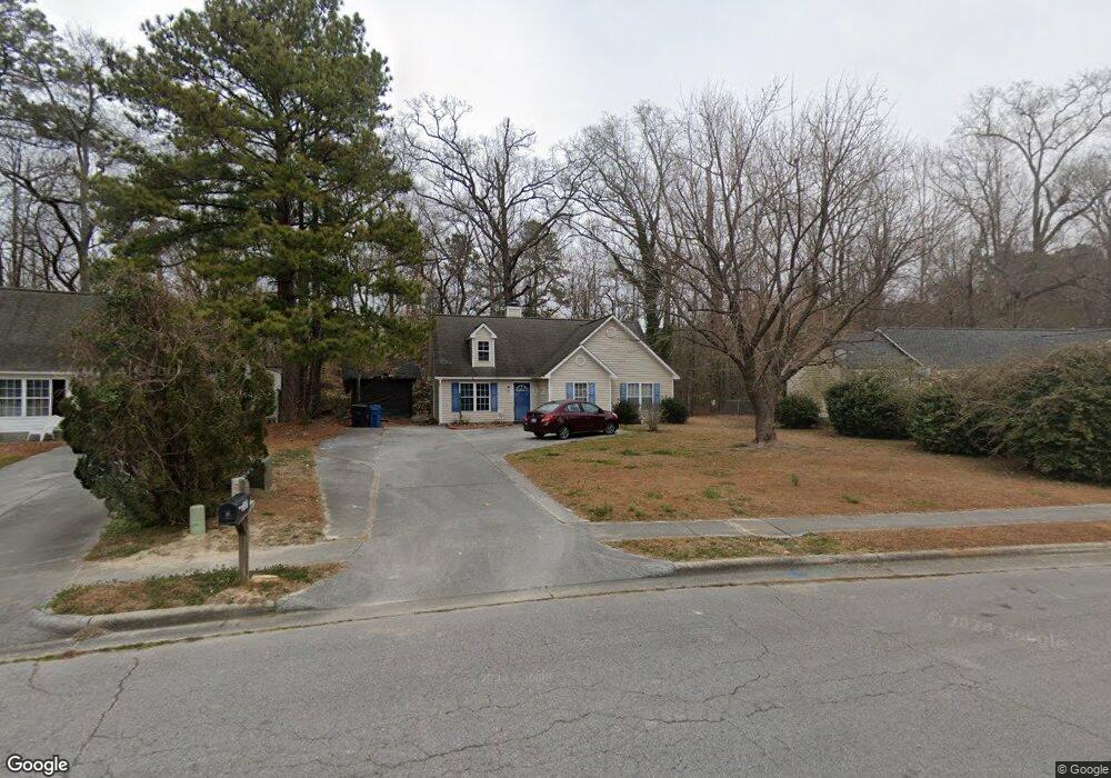 137 Settlers Cir, Jacksonville, NC 28546 - photo 1