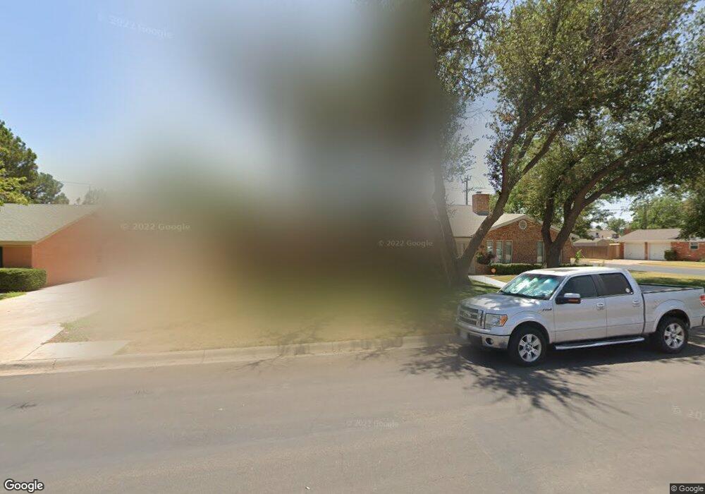 2825 W Dengar Ave, Midland, TX 79705 - photo 1