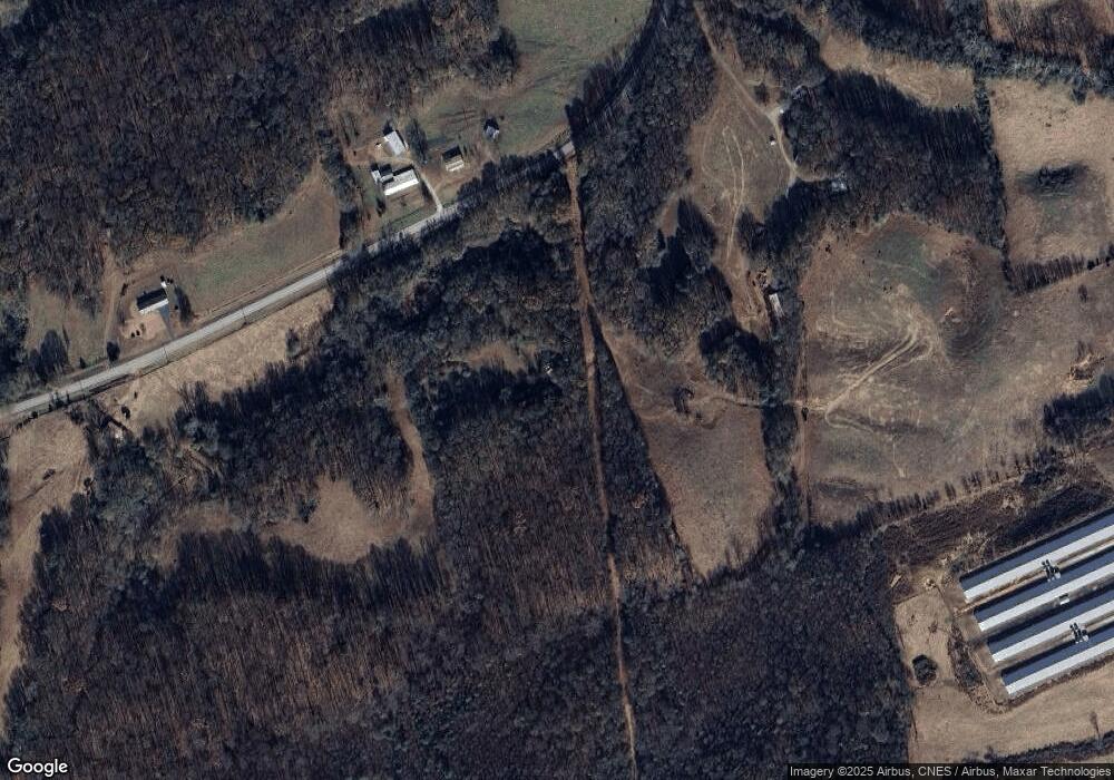 1767 Turkey Creek Rd, Carnesville, GA 30521 - photo 1