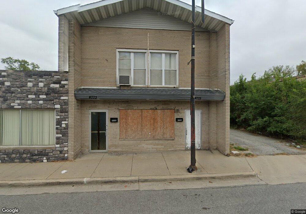 4773 Broadway, Gary, IN 46409 - photo 1