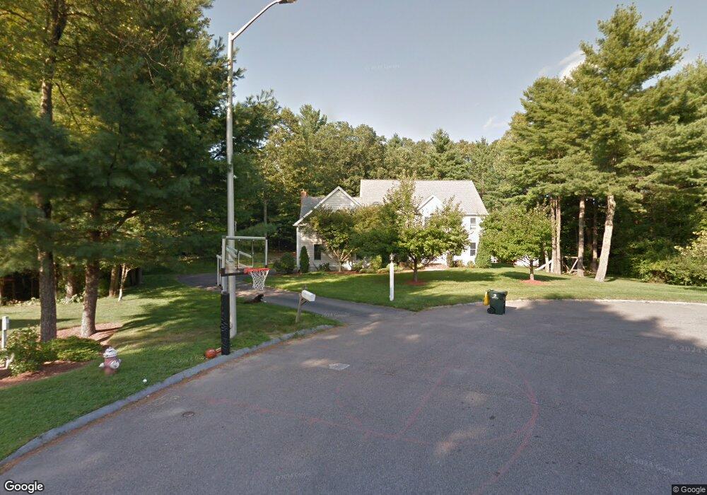 9 Lena Cir, Franklin, MA 02038 - photo 1