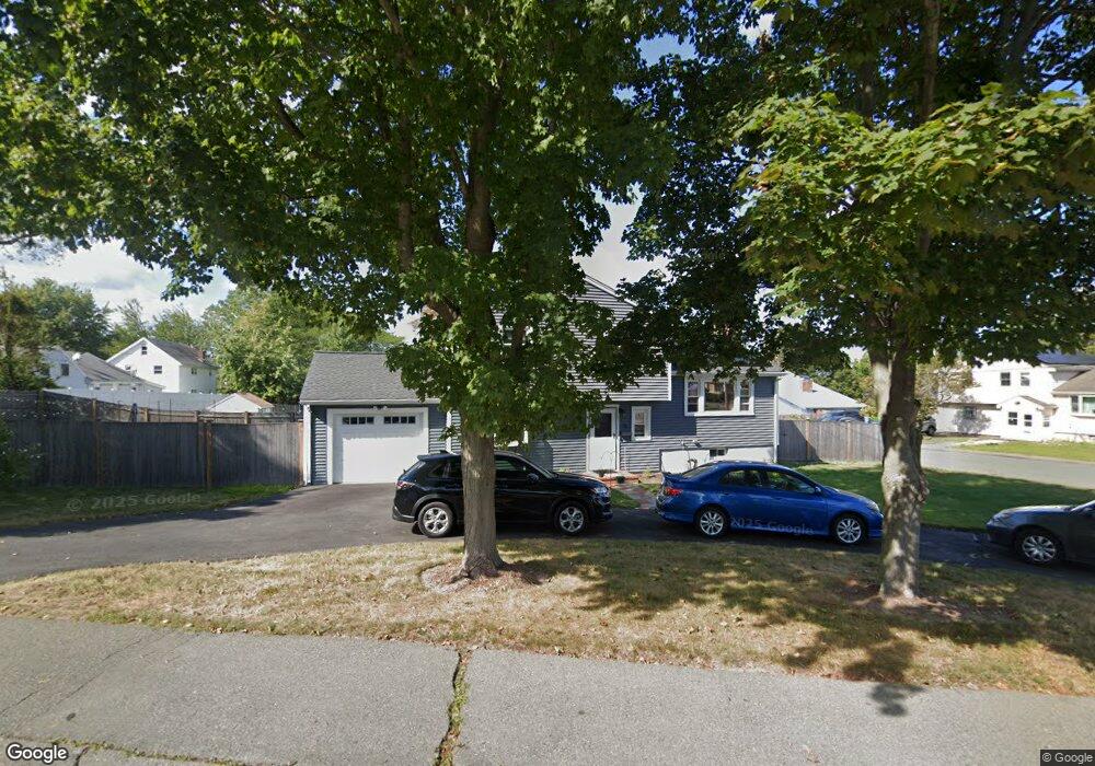 75 Canton St, Randolph, MA 02368 - photo 1