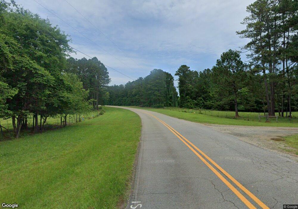 4536 Maynards Mill Rd, Forsyth, GA 31029 - photo 1