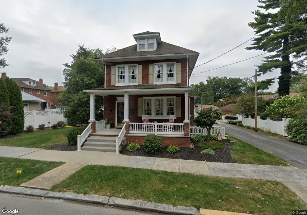 29 N 10th St, Columbia, PA 17512 - photo 1