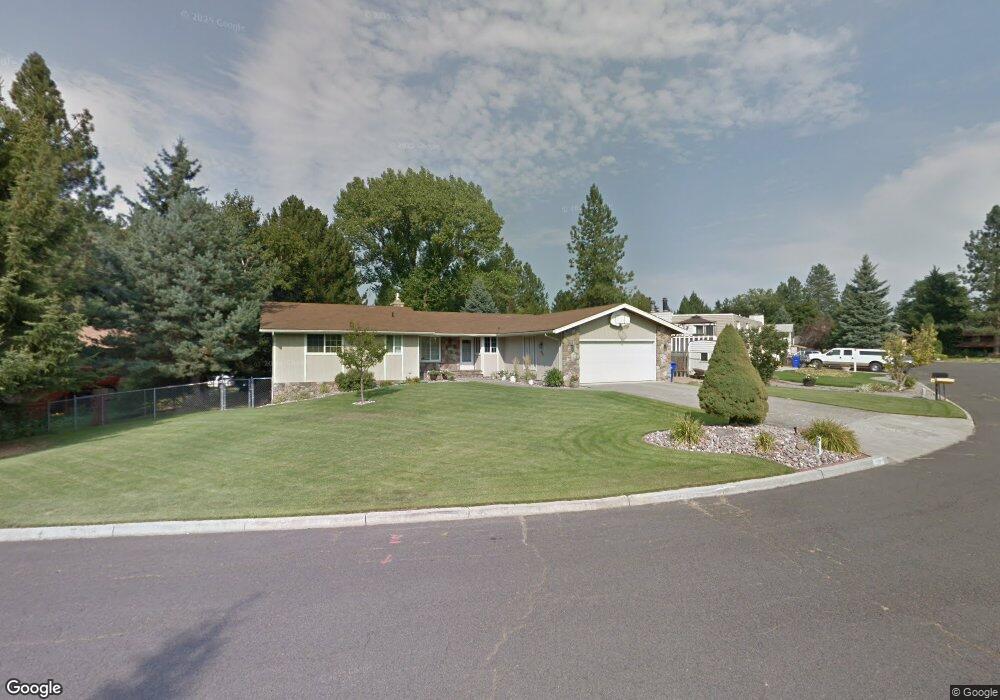911 E Pinecone Ct, Spokane, WA 99208 - photo 1