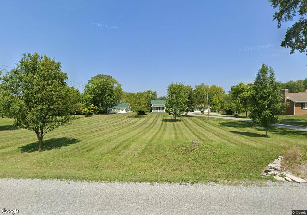 4251 Reservoir Rd, Lima, OH 45806 - photo 1