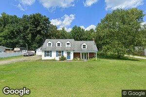 213 Ivywood St, Eleanor, WV 25070