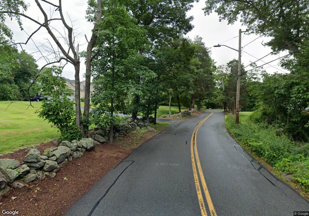 1851 Chestnut St, North Easton, MA 02356 - photo 1