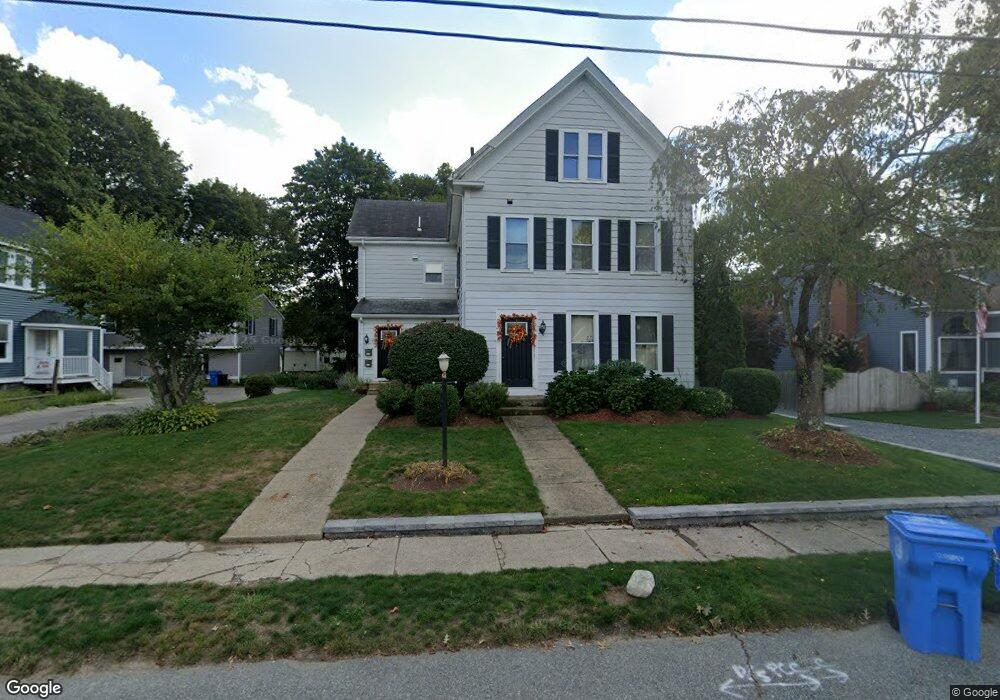 30 Lazel St, Whitman, MA 02382 - photo 1