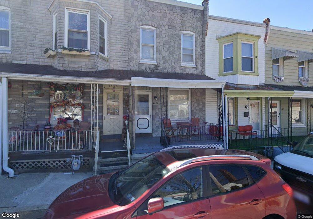 1648 Muhlenberg St, Reading, PA 19606 - photo 1