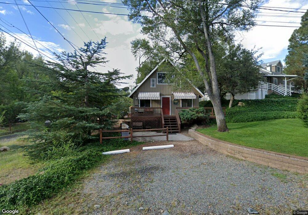 901 White Spar Rd, Prescott, AZ 86303 - photo 1