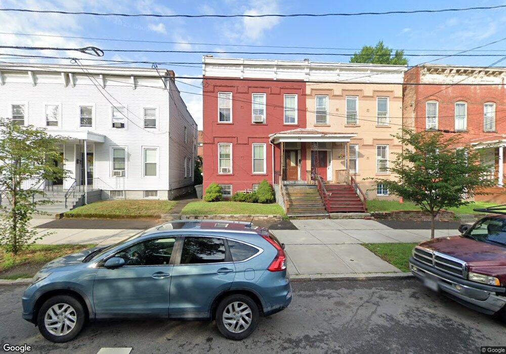 78 Hunter Ave, Albany, NY 12206 - photo 1