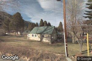 333 Lee Vining Ave, Lee Vining, CA 93541