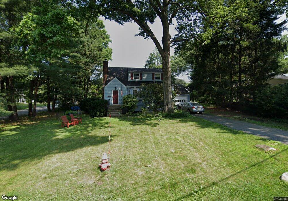 11 Maple Way, Mountain Lakes, NJ 07046 - photo 1