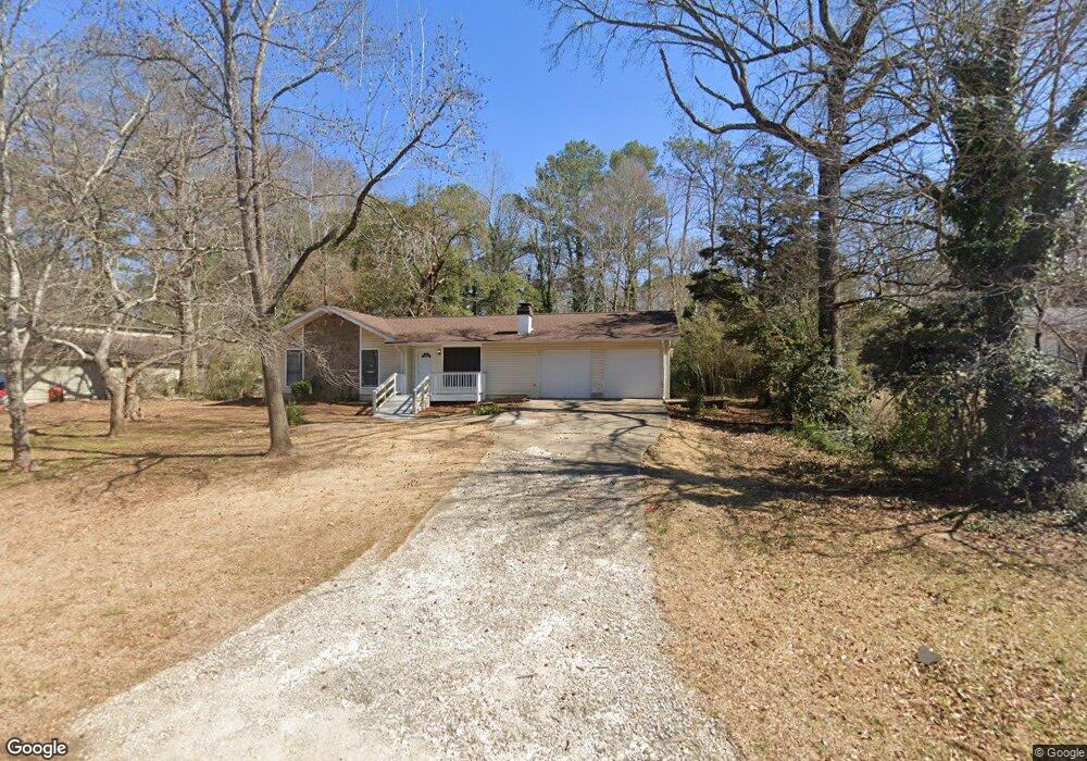 160 Chimney Ridge Trail unit 37, Stockbridge, GA 30281 - photo 1