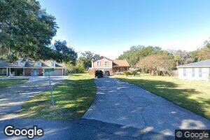3202 Oakwood Dr, Savannah, GA 31404