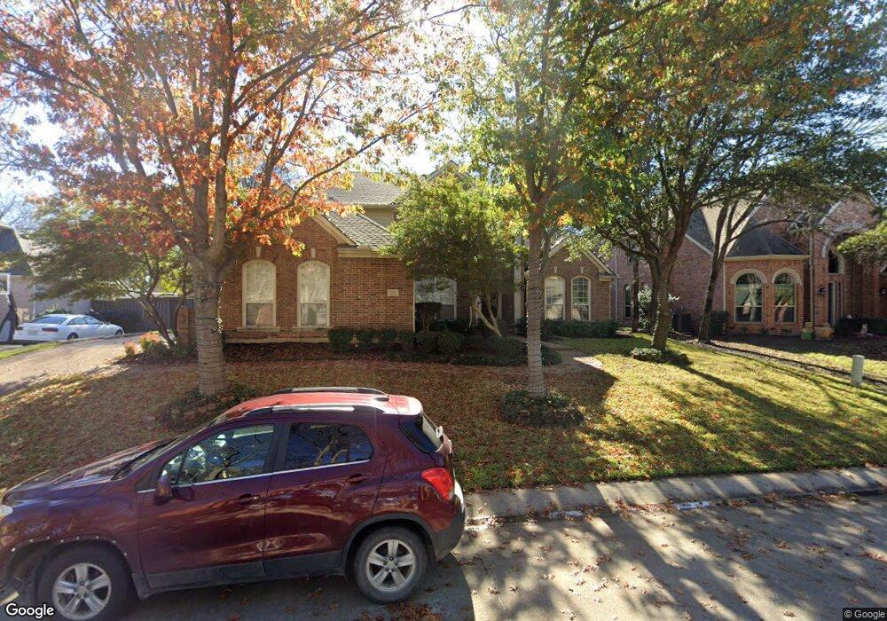 614 Northwood Trail, Southlake, TX 76092 - photo 1