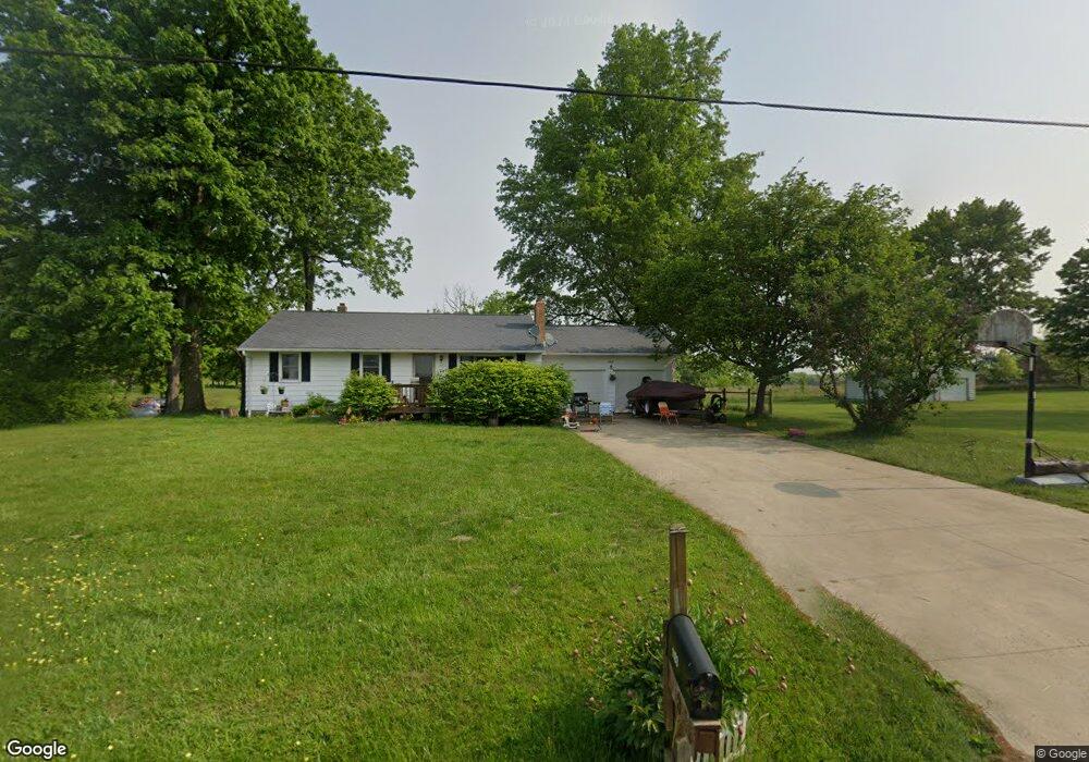 1183 Keefer Rd, Mansfield, OH 44903 - photo 1