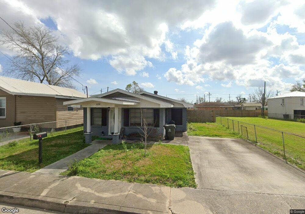 628 Point St, Houma, LA 70360 - photo 1