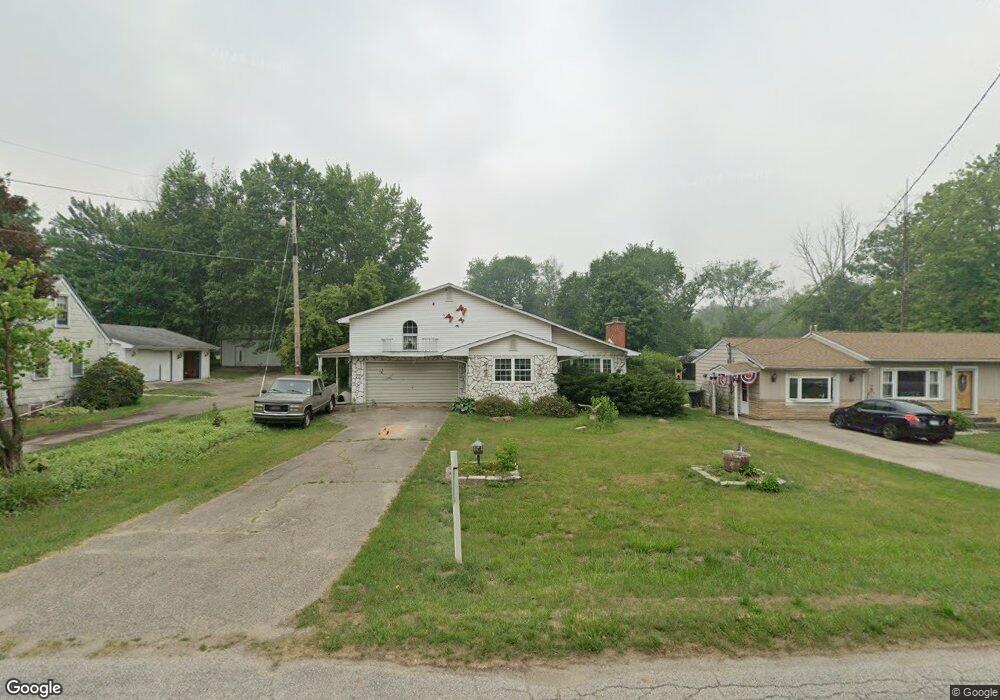 1514 S 875 E, Mill Creek, IN 46365 - photo 1