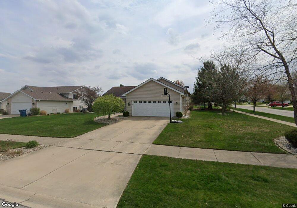 6325 W 88th Ave, Crown Point, IN 46307 - photo 1