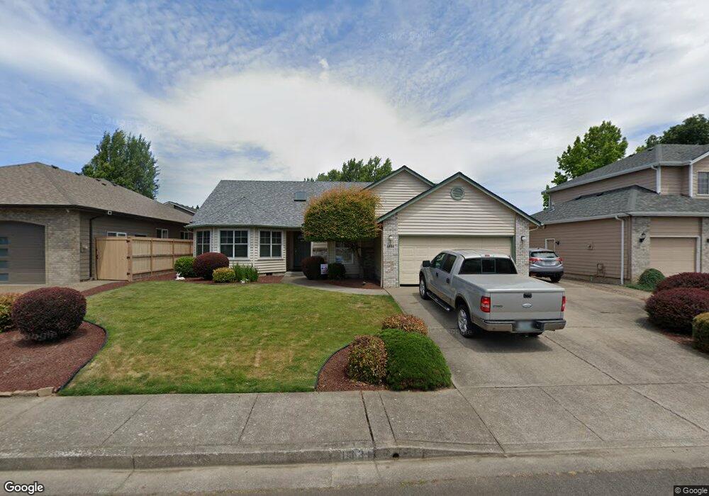 1331 Bent Grass Ct NE, Keizer, OR 97303 - photo 1