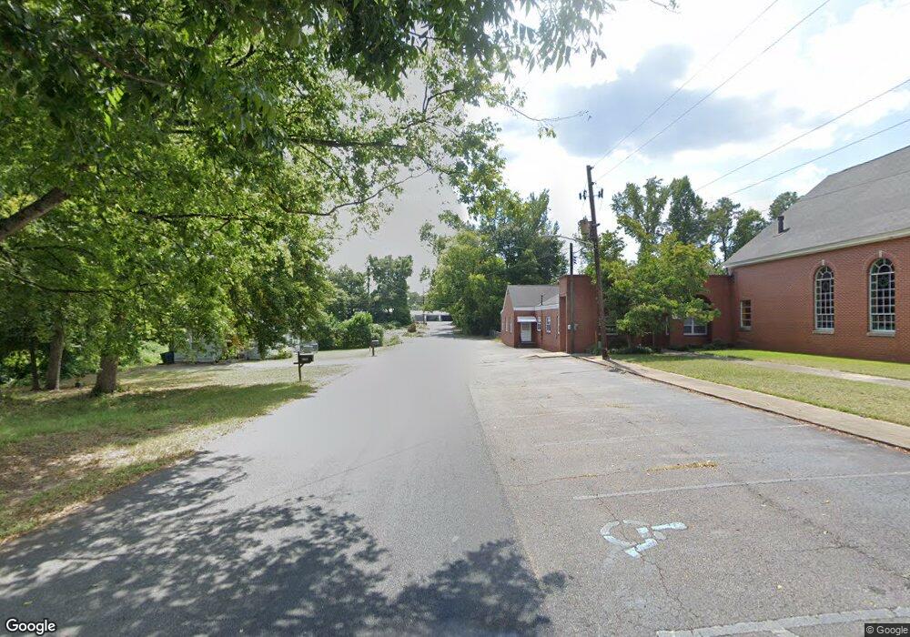 0 Ebenezer Church Rd, Macon, GA 31210 - photo 1