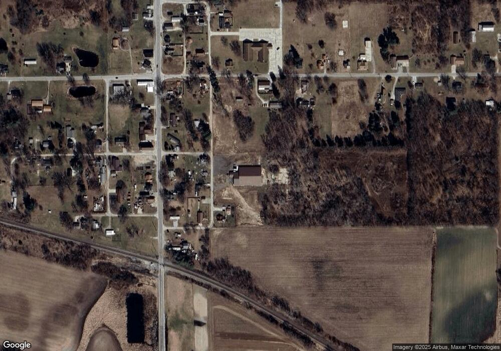 2900 Center St, Tippecanoe, IN 46570 - photo 1