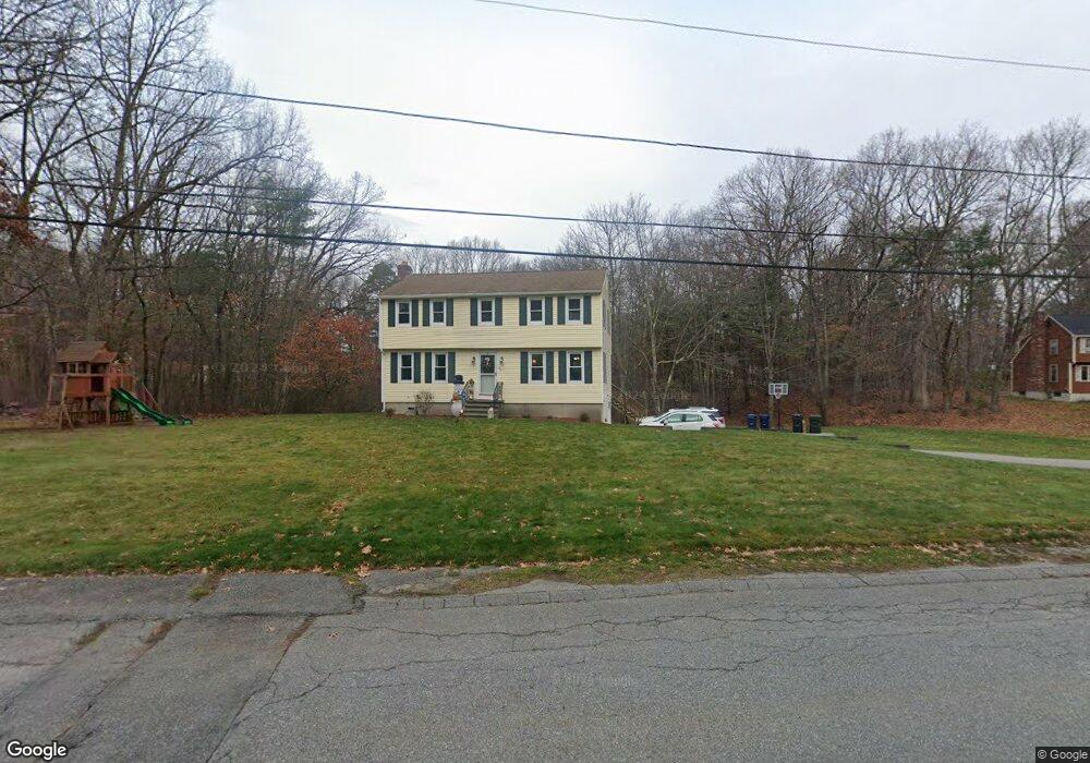 36 Colonial Dr, Dracut, MA 01826 - photo 1