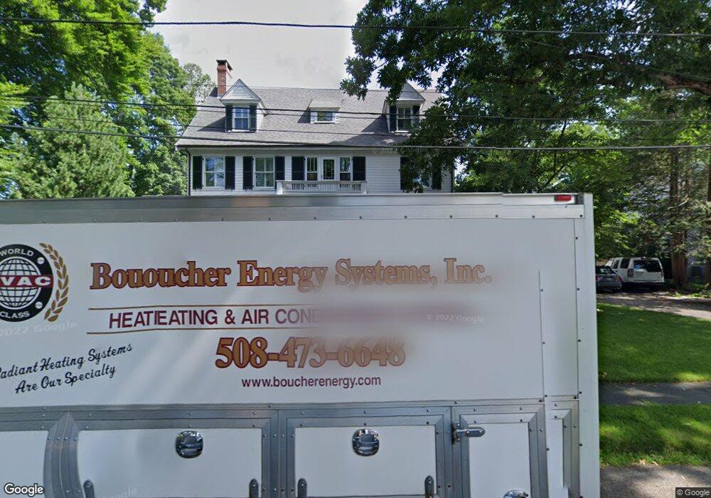 21 Cleveland Rd, Needham, MA 02492 - photo 1