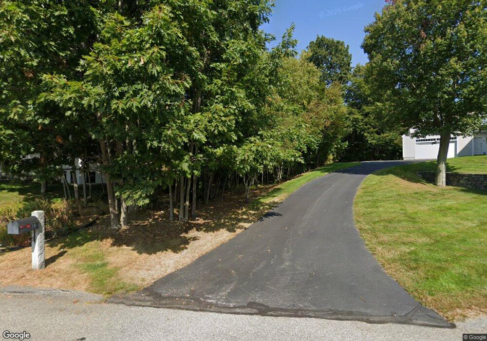 12 Carlisle Way, South Portland, ME 04106 - photo 1