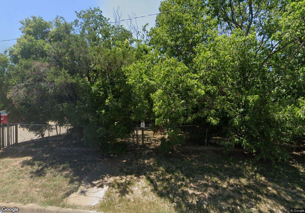 2919 Hanna Ave, Fort Worth, TX 76106 - photo 1