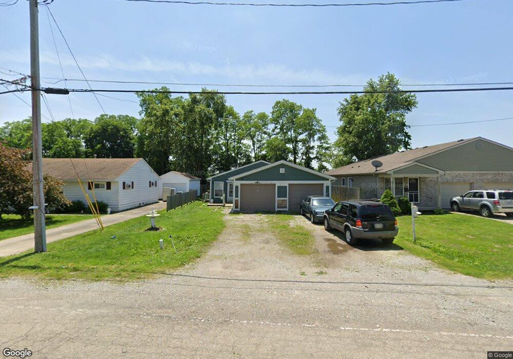 717 Vine St, Xenia, OH 45385 - photo 1