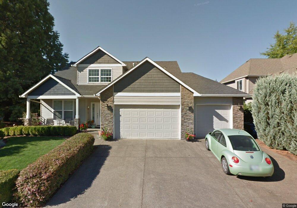 137 Cedar Bluff Cir N, Keizer, OR 97303 - photo 1