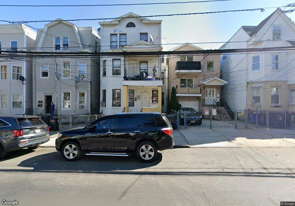 319 Summer Ave unit 2, Newark, NJ 07104 - photo 1