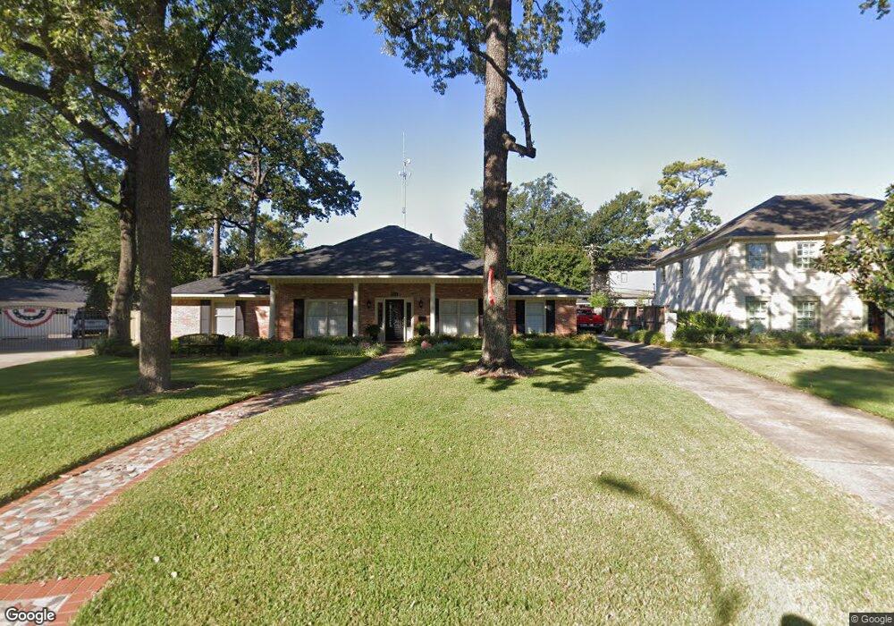 503 Glenchester St, Houston, TX 77079 - photo 1