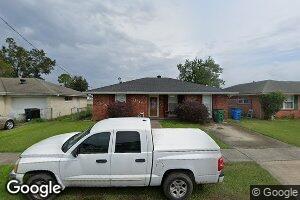 7513 Galaxy Dr, Violet, LA 70092