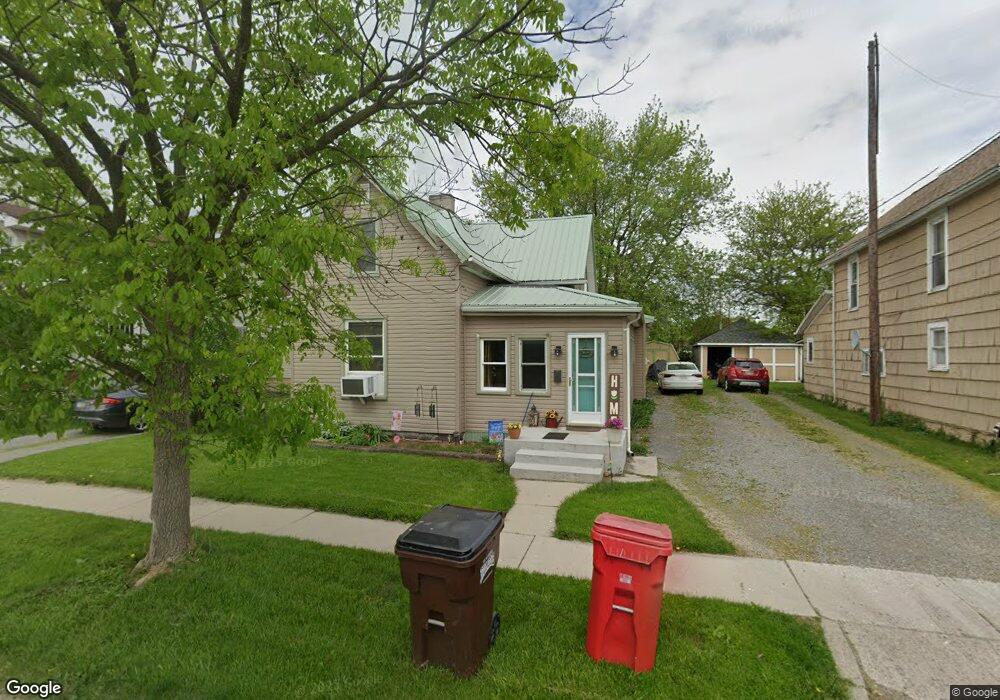 304 S Broadway St, Spencerville, OH 45887 - photo 1