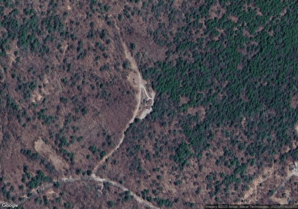 120 Walker Hill Rd, Ossipee, NH 03864 - photo 1