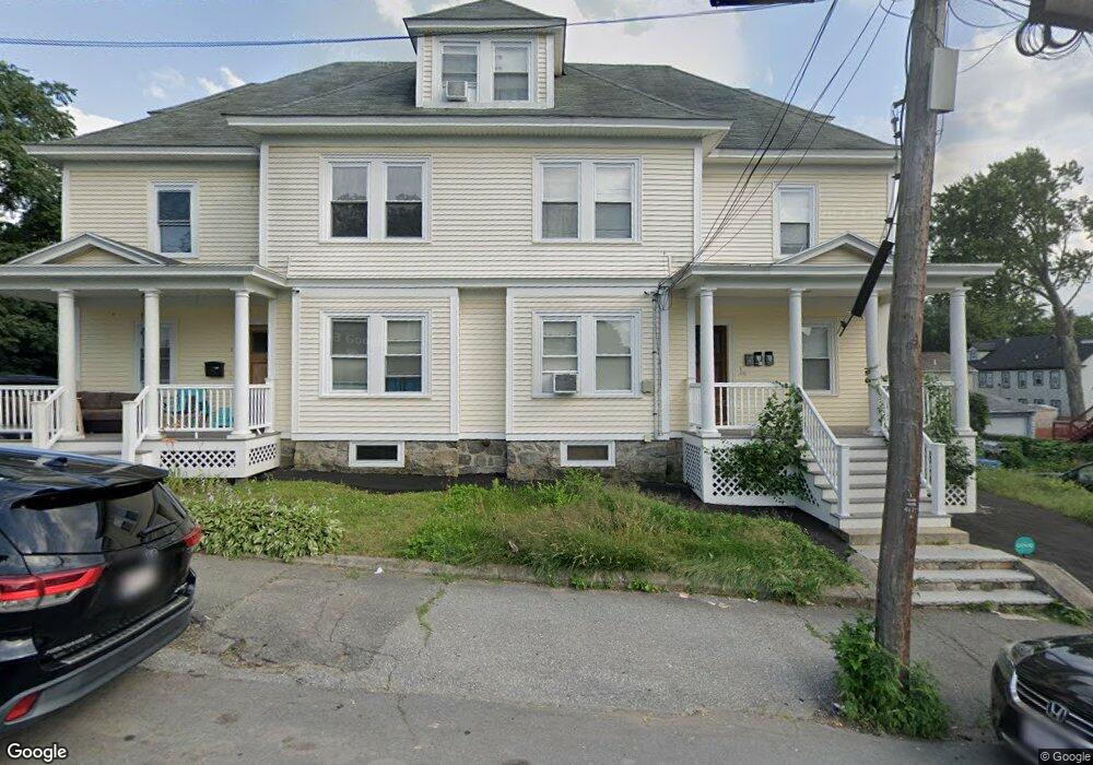 2 Logan St unit 1, Lawrence, MA 01841 - photo 1
