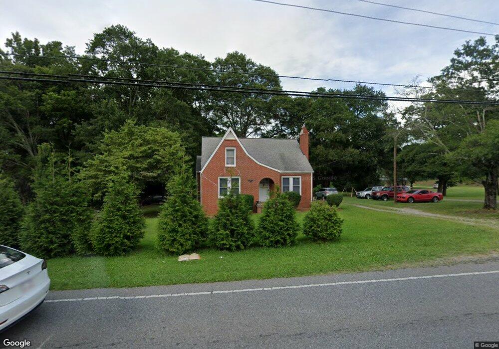 1809 E Marion St, Shelby, NC 28152 - photo 1