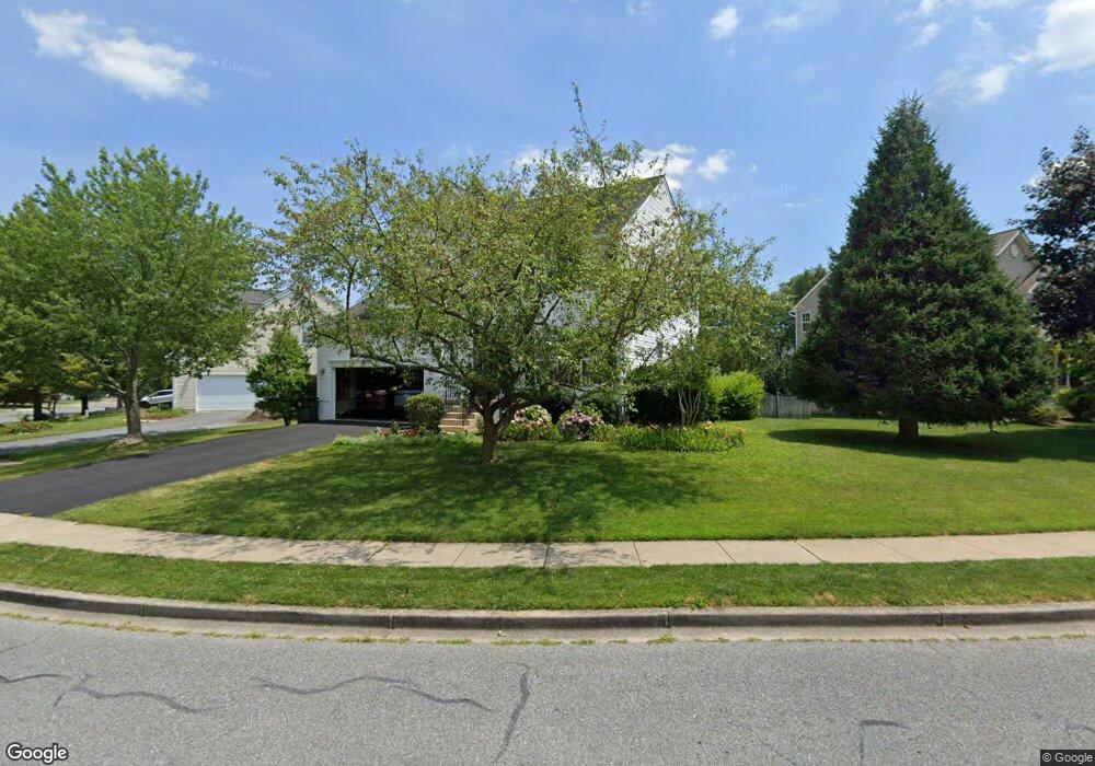 131 Crosstimber Way, Frederick, MD 21702 - photo 1